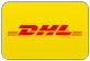 Versand mit DHL