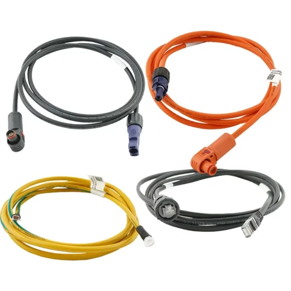 Growatt ARK 2.5H A1 Batterie Kabel