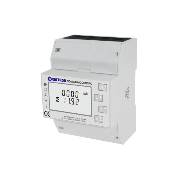 Growatt Smart Meter TPM CT E 3PH