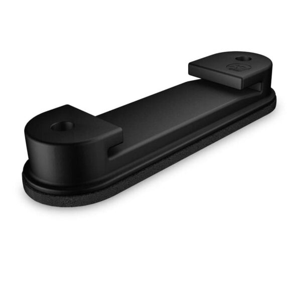 K2 BasicClip – Schwimmende Lagerung für Montageschienen