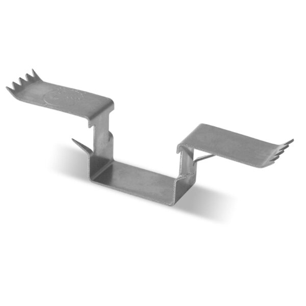 K2 TerraGrif K2SZ Erdungsklemme für PV-Module