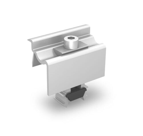 K2 Universal End Klemme OneEnd 30-42 mm
