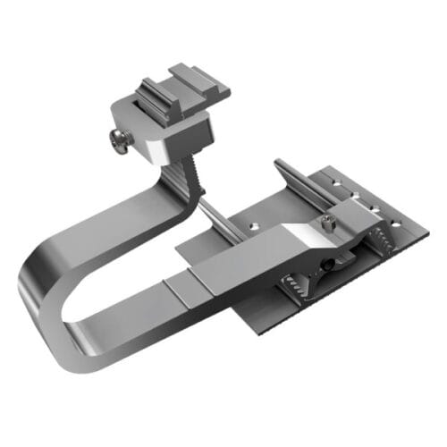 SL Rack Dachhaken 3D SL Alu XL (lang), 11100-02