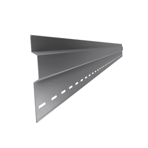 SL Rack Fast Flat Windschottblech light, 22302-2595