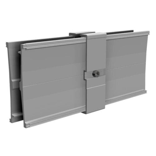SL Rack Innenverbinder RAIL 2.0 für RAIL 120, 81112-02