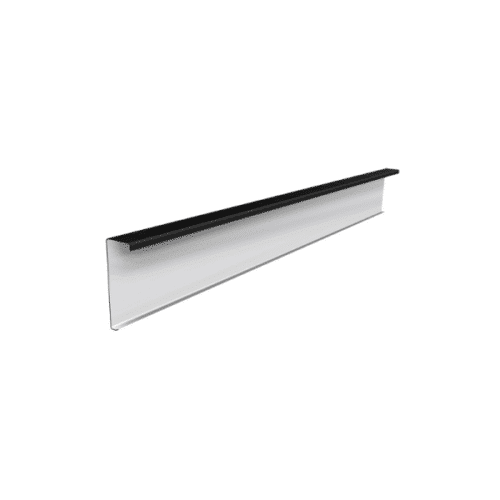 SL Rack RAIL 35 Schienenabdeckung schwarz, 91735-00