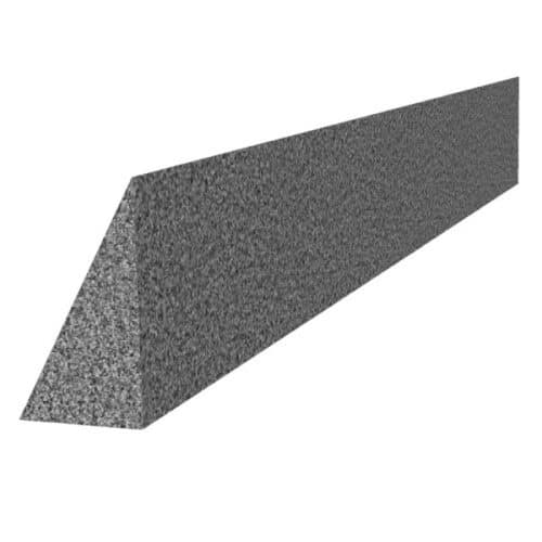 SL Rack Schaumstoffkeil für Alpha- und Beta-Platte, 97401-00