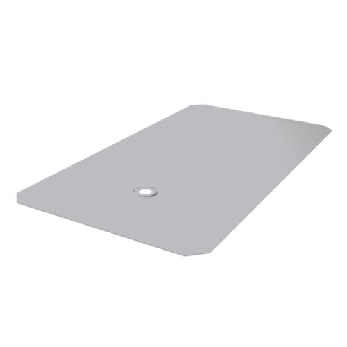 SL Rack Schieferersatzplatte 200x370mm, 13501-370