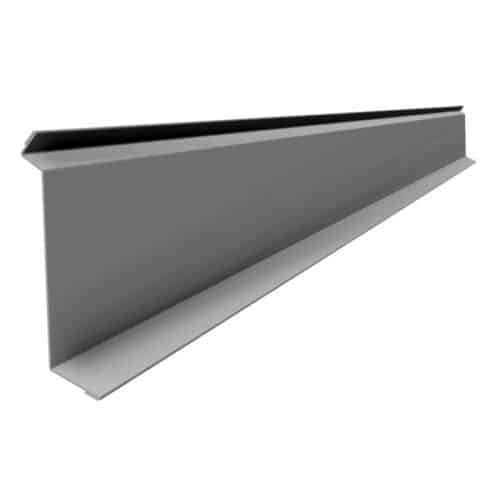 SL Rack Windschottblech unten 2.0; 2280 mm, 21211-2280
