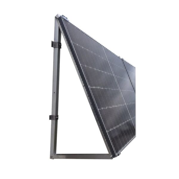 Wandhalterung Multiflex Set für Balkonkraftwerk kaufen , Wandhalterung Set für Balkonkraftwerk