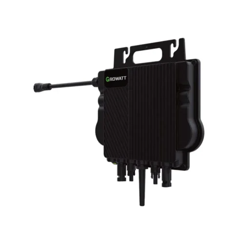 Wechselrichter für Balkonkraftwerke