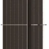 Trina Solar Vertex N 620Wp Bifazial Doppelglas Solarmodul mit Doppelglas und N-Type TOPCon-Zellen – für Gewerbe und Freiflächenanlagen