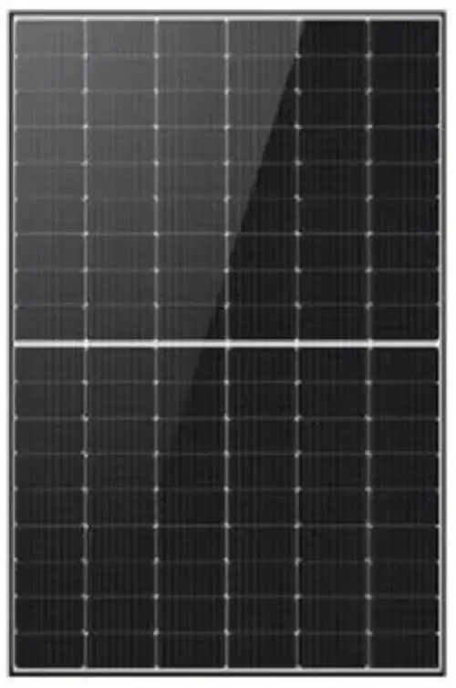 AIKO Neostar 2P AIKO-A-MAH54Mw 475W Solarmodul mit ABC-Technologie, schwarzem Rahmen und weißem Backsheet – für leistungsstarke PV-Anlagen