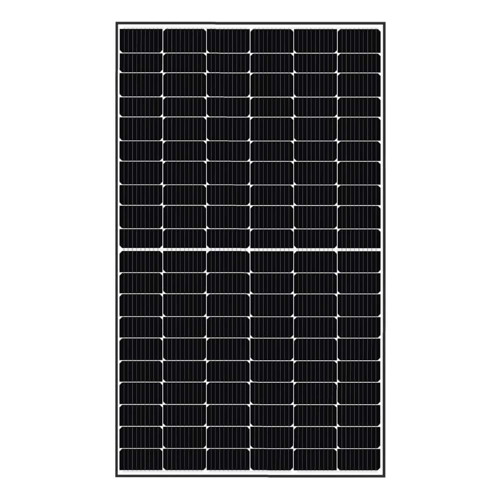 AIKO Neostar 2P+ 465W Solarmodul mit ABC-Technologie