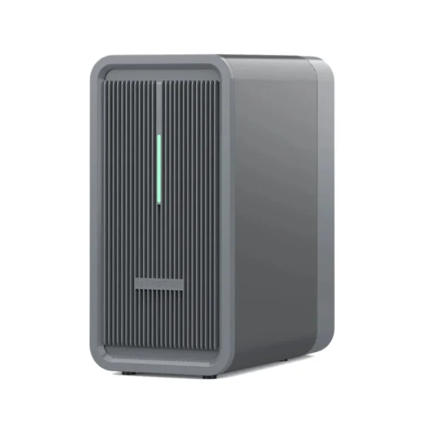 Marstek Saturn B2500-D Speicher für Balkonkraftwerk