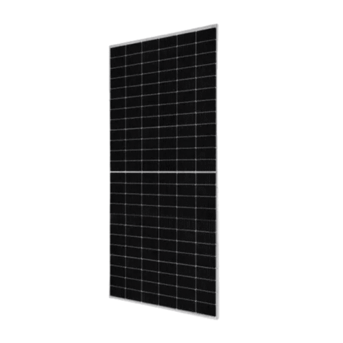 JA Solar 460W JAM72S20 460 MR black frame