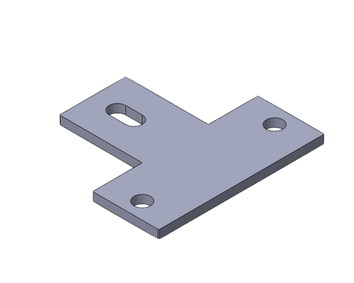 1370872_500x.png Kreuzverbinder T1 - Verbindungsplatte