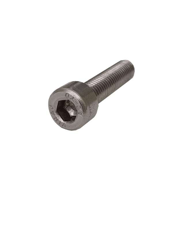Zylinderkopfschraube M8 DIN 912