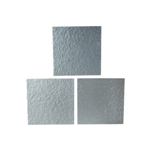 Selbstklebende REGUPOL Bautenschutzmatte 6 mm für Flachdächer REGUPOL solar alu glue Bautenschutzmatte 6 mm 110 × 110 mm für PV-Anlagen auf Flachdächern , REGUPOL solar alu glue Bautenschutzmatte 6mm 110 × 110mm