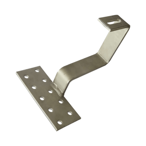 Dachhaken Standard geschweißt 1.4016 MT123