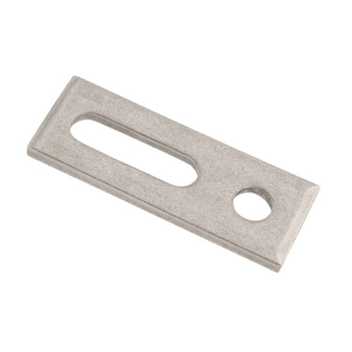 1742710.png Adapterblech für Stockschrauben aus Edelstahl