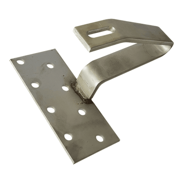 Dachhaken Schwerlast geschweißt A2 1.4301