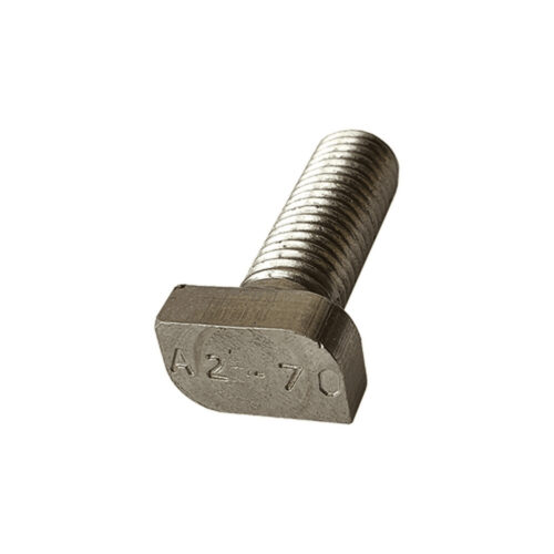 Hammerkopfschraube M10x30mm