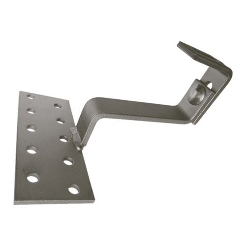 1742790-1.png Dachhaken geschweißt, höhenverstellbar (A2 1.4016), MT120