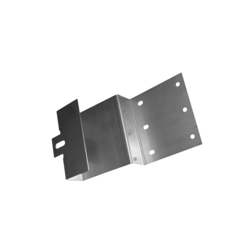 Dachhaken Domino 1.4301 Edelstahl für Flachziegel PV-Montage