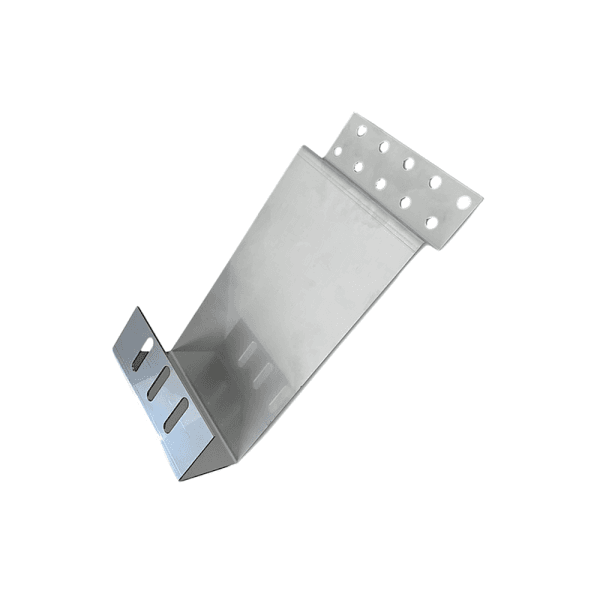 Dachhaken Biber Doppeleindeckung 1.4301 für PV-Anlagen