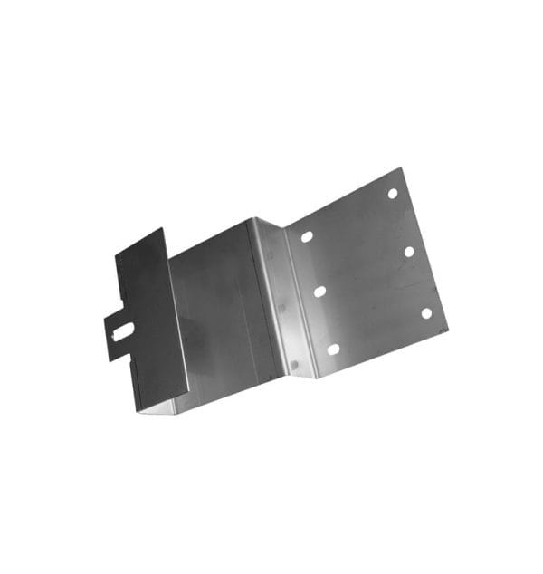 Dachhaken Tegalit (1.4301)