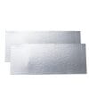 REGUPOL solar alu glue Bautenschutzmatte 6mm 520×210 mm