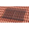 Montageset - Schrägdach/Ziegeldach - für 2 x PV-Module (hochkant, nebeneinander)