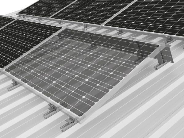 K2 MultiRail 25