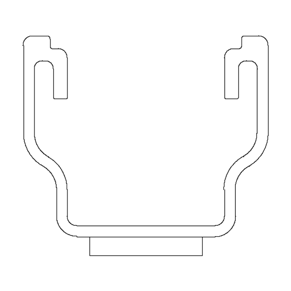 K2 MultiRail 25