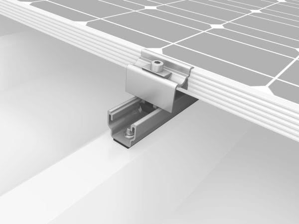 K2 MultiRail 25