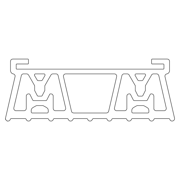 K2 Dome Mat S 380