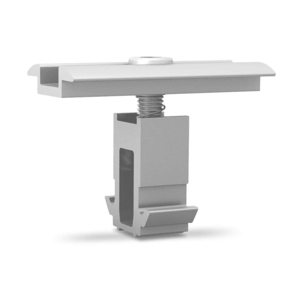 K2 DomeClamp Mittelklemme 30-50 mm