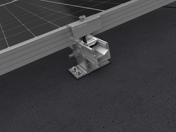 K2 SingleRail SpliceFoot