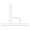 K2 SingleRail SpliceFoot