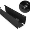 K2 BlackCover SingleRail 36