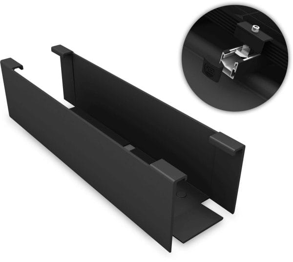 K2 BlackCover SingleRail 36