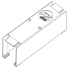 K2 BlackCover SingleRail 36