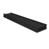 K2 Dome Mat S 380 – EPDM-Schutzpad für Flachdach-PV