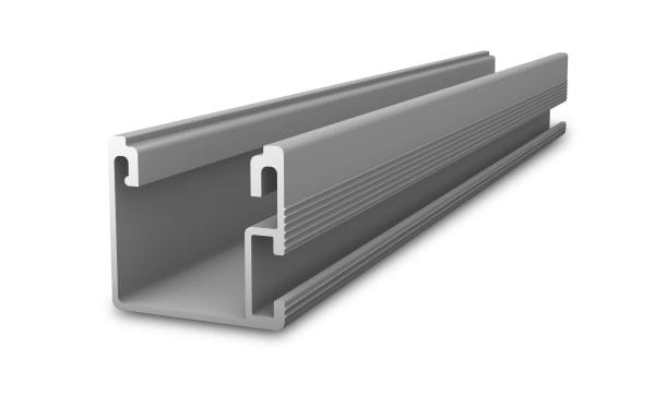K2 SingleRail 36 light; 4.80 m