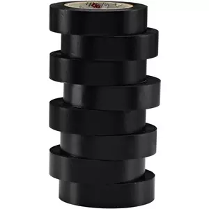 Isolierband / Markierungsband 15 mm x 0.15 mm - 10 m (x 8)