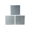 REGUPOL solar alu glue Bautenschutzmatte 6mm 110×110 mm