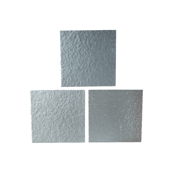 REGUPOL solar alu glue Bautenschutzmatte 6mm 110×110 mm
