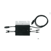 Balkonkraftwerk 800W Set - 2x PV Module Ja Solar und Hoymiles Wechselrichter