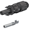 Stäubli Kabelkupplungsbuchse MC4-Evo2 PV-KBT4-EVO 2/6I-UR